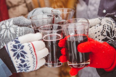 Glühwein
