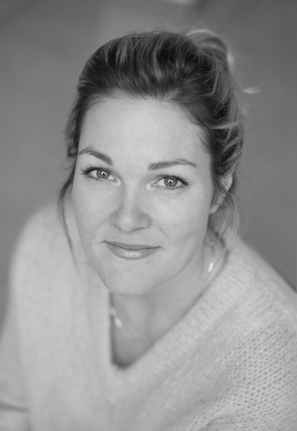 Isa von Heyl/Foto: Tanja Hirner Isa von Heyl