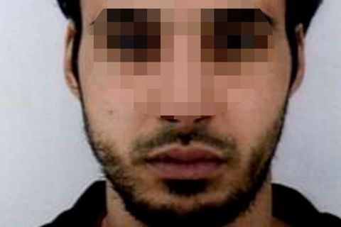 Straßburg Attentäter gepixelt 2