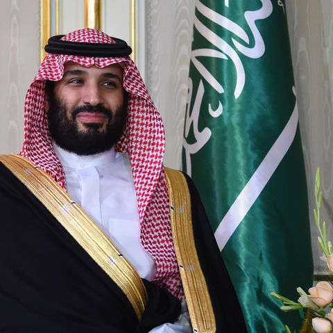 Mohammed bin Salman