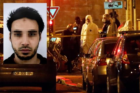 Anschlag in Straßburg - mutmaßlicher Attentäter ist tot