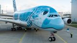 Für Airbus ist es die erste Auslieferung einer A380 an einen neuen Airline-Kunden seit vier Jahren