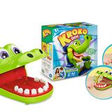 Weihnachtsgeschenk: "Kroko Doc"