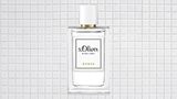 Parfüm "Black Label" von s.Oliver