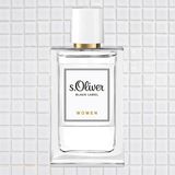 Parfüm "Black Label" von s.Oliver