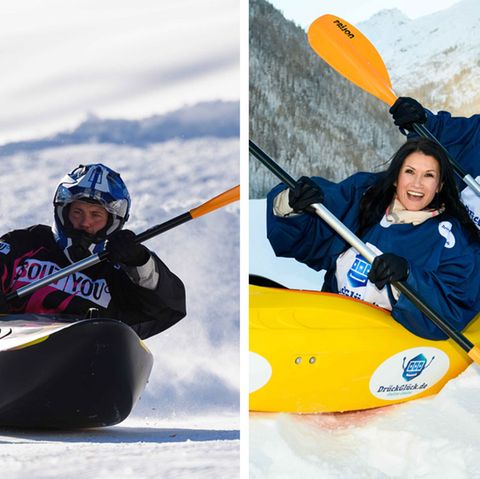 ProSieben Wintergames