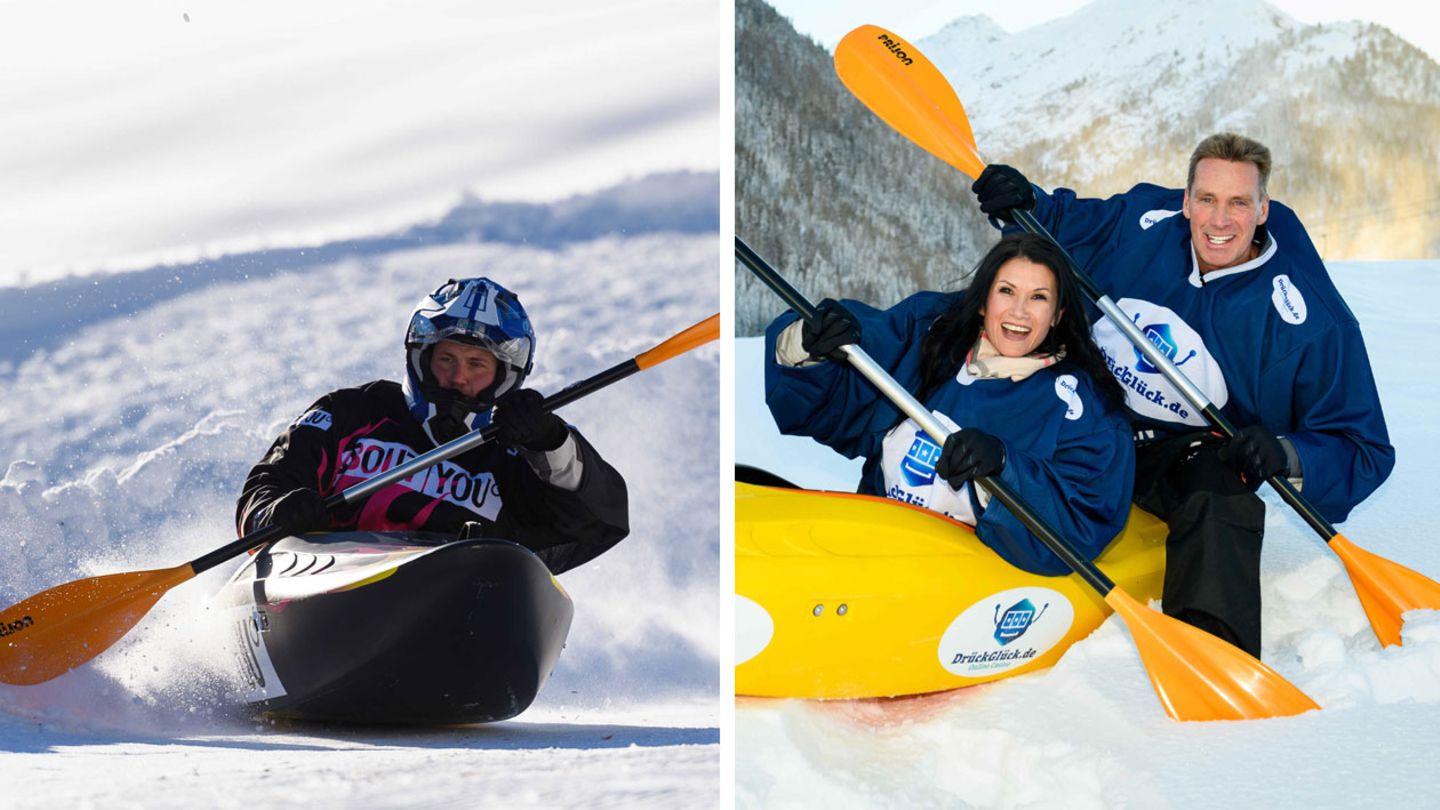 ProSieben Wintergames