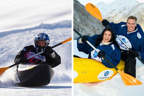 ProSieben Wintergames