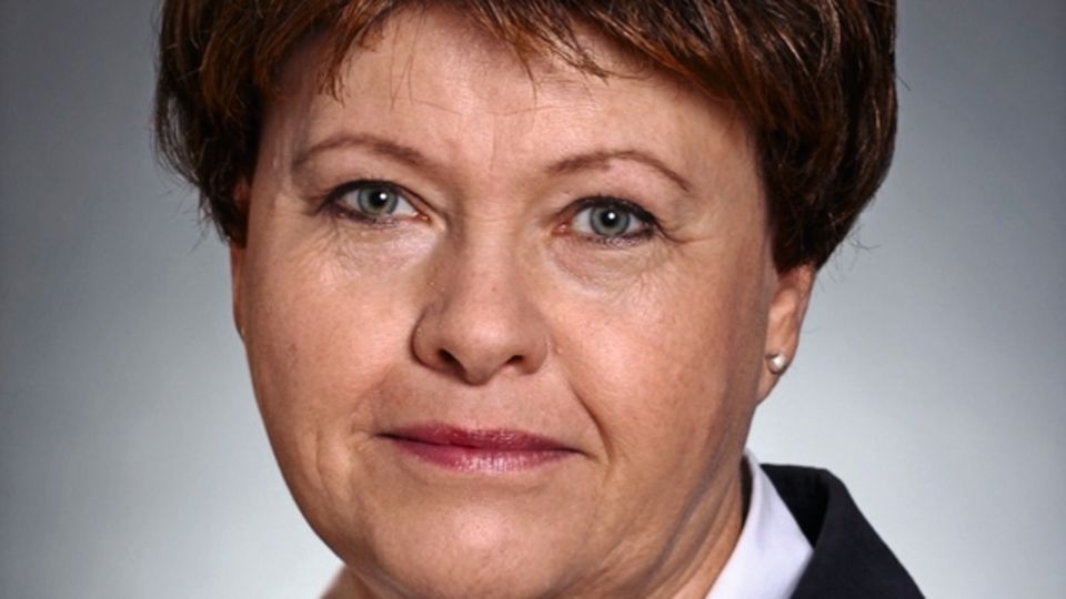 Illegale Chemikalien: Angela Clausen ist Lebensmittelexpertin der Verbraucherzentrale NRW Angela Clausen ist Lebensmittelexpertin der Verbraucherzentrale NRW