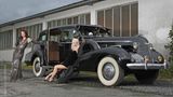 Girls & legendary US-Cars: Girls & legendary US-Cars – starke Frauen mit kultigen Autos