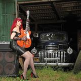 Girls & legendary US-Cars: Girls & legendary US-Cars – starke Frauen mit kultigen Autos