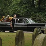 Girls & legendary US-Cars: Girls & legendary US-Cars – starke Frauen mit kultigen Autos