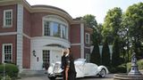 Girls & legendary US-Cars: Girls & legendary US-Cars – starke Frauen mit kultigen Autos