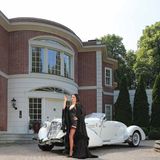 Girls & legendary US-Cars: Girls & legendary US-Cars – starke Frauen mit kultigen Autos