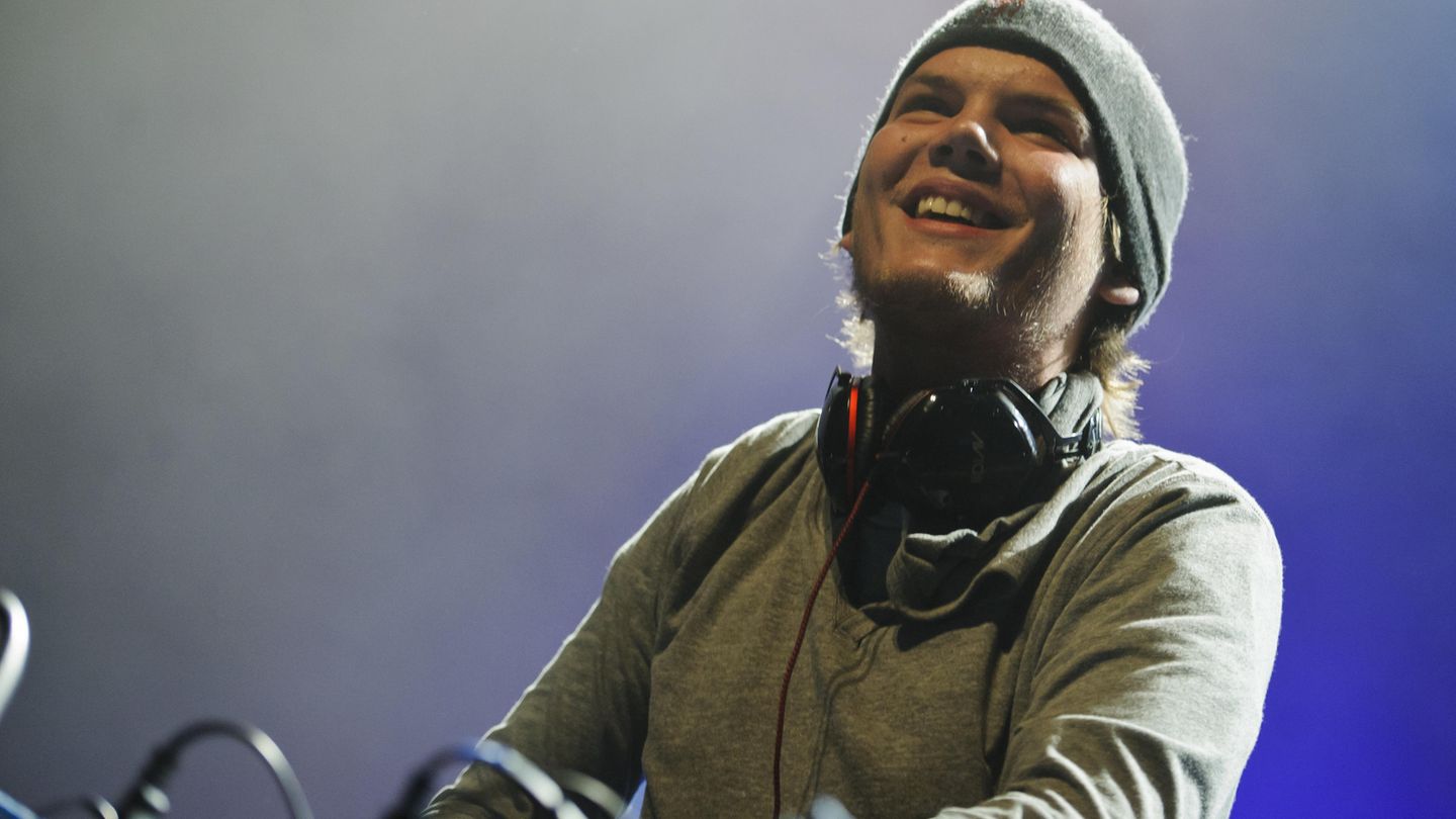Avicii