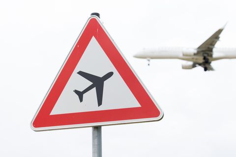 Bei der Schlichtungsstelle für den öffentlichen Personenverkehr (SÖP) ist die Zahl der Beschwerden über Flugreisen in diesem Jahr stark angestiegen