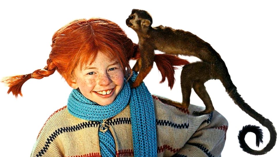 Kino: Seit mehr als 70 Jahren fasziniert Pippi Langstrumpf Generationen von Kindern Seit mehr als 70 Jahren fasziniert Pippi Langstrumpf Generationen von Kindern