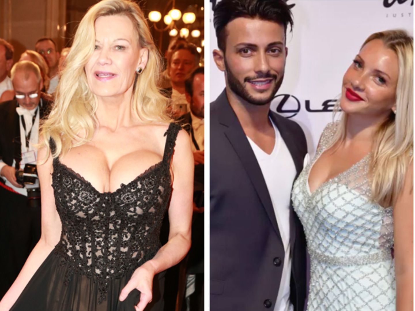 Eshakda kamming qora dicks kompilyatsiya