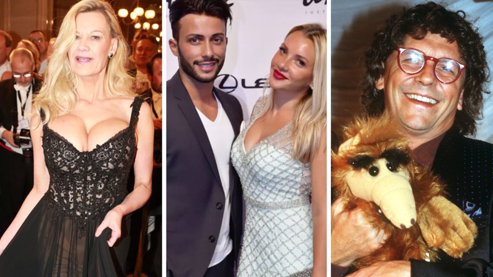 Dschungelcamp 2019 : Ein Pornostar, ein Ex-Pärchen und die Stimme von Alf – diese Kandidaten sind dabei Dschungelcamp 2019 : Ein Pornostar, ein Ex-Pärchen und die Stimme von Alf – diese Kandidaten sind dabei