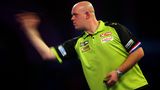 Michael van Gerwen