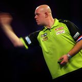 Michael van Gerwen