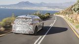 VW I.D. Neo - unterwegs in Südafrika