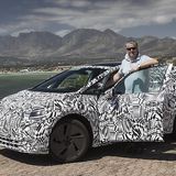 VW I.D. Neo - die ersten Kilometer sind gefahren