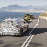 VW I.D. Neo - bis zu 150 kW / 204 PS stark