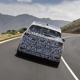 VW I.D. Neo - ggf. bis zu 180 km/h schnell