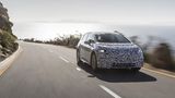VW I.D. Neo auf Erprobungstour in Südafrika