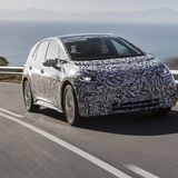 VW I.D. Neo - soll unter 30.000 Euro kosten