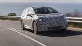 VW I.D. Neo - soll unter 30.000 Euro kosten