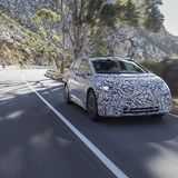 VW I.D. Neo - der Golf von Übermorgen?