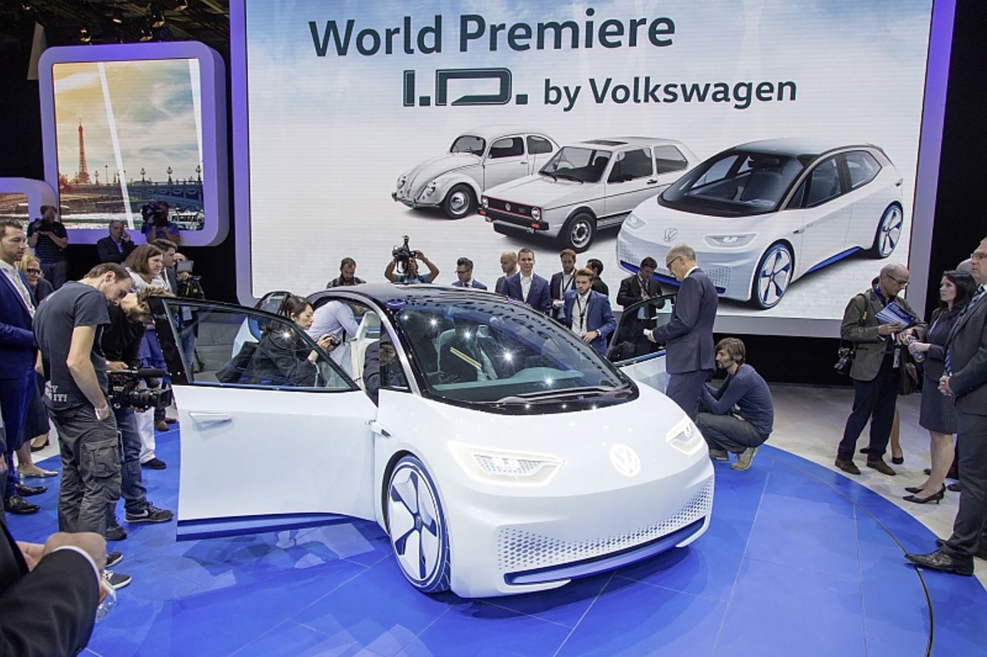 VW I.D.