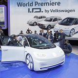 VW I.D.