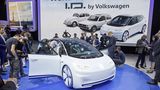 VW I.D.