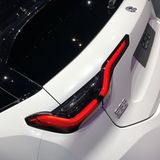 Der Nio ES6 wird mit dem ES8 auf einer Linie produziert