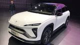 Der Preis für den Nio ES6 beträgt mindestens 358.000 Yuan also rund 45.800 Euro