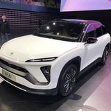 Der Preis für den Nio ES6 beträgt mindestens 358.000 Yuan also rund 45.800 Euro