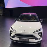 Der Nio ES6 ist 1,76 Meter hoch