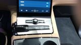Auch beim Nio ES6 ist der tabletartige Infotainmentbildschirm das zentrale Bedien-Medium
