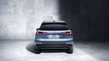 Der Nio ES8 wird von zwei Elektromotoren angetrieben
