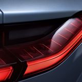 Die Lichter erscheinen dreidimensional