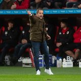 "Man hat von außen das Gefühl gehabt, sie wollen den Gegner wirklich auffressen."  (Trainer Manuel Baum zur ersten Halbzeit seiner Augsburger beim 1:1 am Samstag gegen Schalke 04)