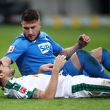 "Gladbach ist nicht irgendeine Mannschaft. Die sind Zweiter. Und die haben wir heute komplett auseinandergeschraubt."  (Hoffenheims Abwehrspieler Ermin Bicakcic nach dem 0:0 gegen Borussia Mönchengladbach) 