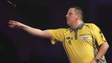 Dave Chisnall Darts WM