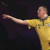 Dave Chisnall Darts WM