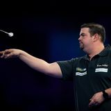 Gabriel Clemens Darts WM