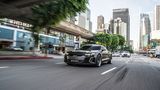 Audi E-Tron GT - nur 1,38 Meter hoch