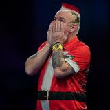 darts-wm 2019 - wm-aus peter wright